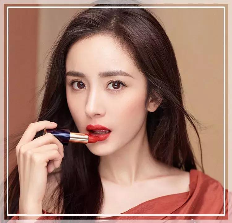 杨紫的嘴巴整过吗,杨紫的嘴巴怎么跟以前不一样了