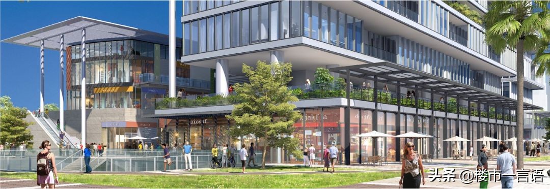 未来深圳最值得去的地方,深圳人想去的城市