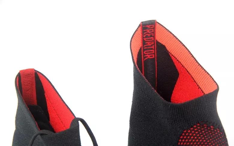 球鞋测评：猎鹰20.1在猎鹰20+面前属实弟弟表现了