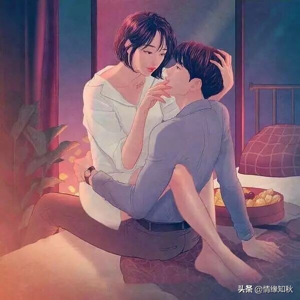 情人之间只有感情没有爱还能要吗,情人之间没有陪伴还谈什么感情