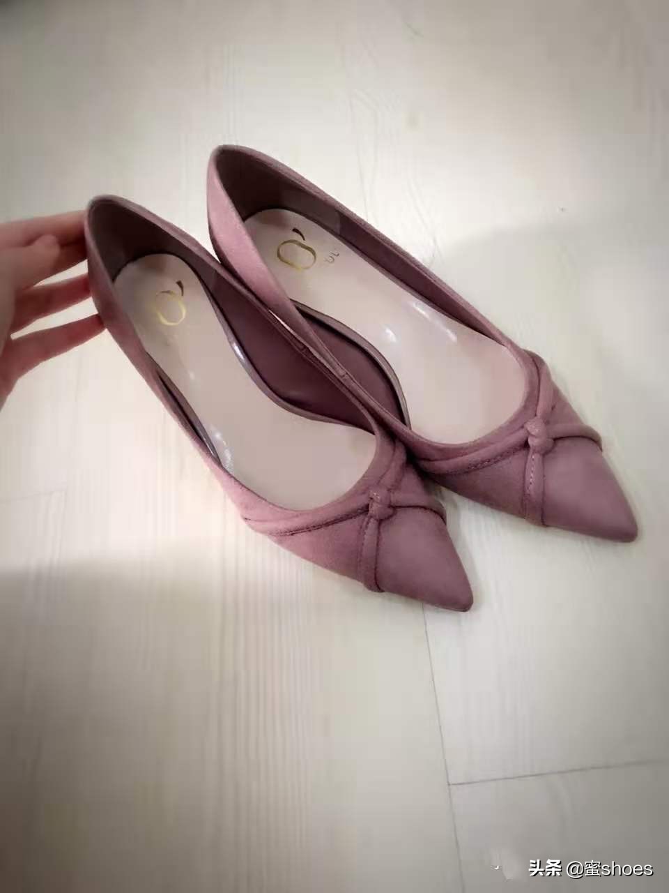 高圆圆代言女鞋,高圆圆代言千百度女鞋图片