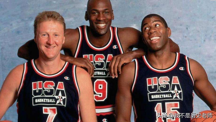 12年美国梦之队成员,美国梦之队vs中国队