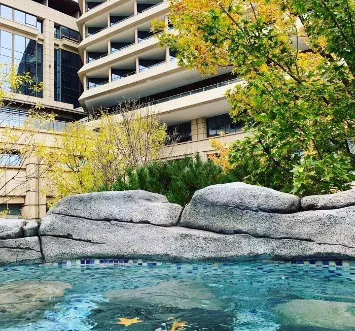 北京最好的私汤温泉小院排行榜,北京的青青牧场温泉在什么地方