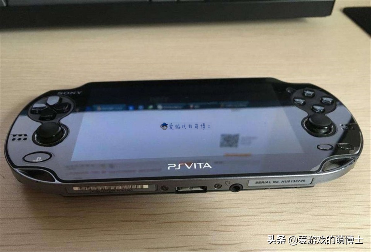 索尼psvita是什么,索尼psvvita