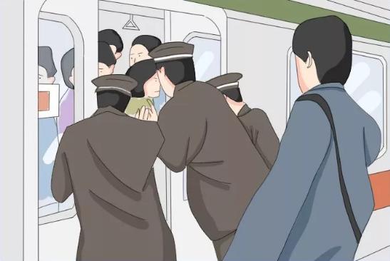 地铁进化史一号线,地铁发展史详细讲解