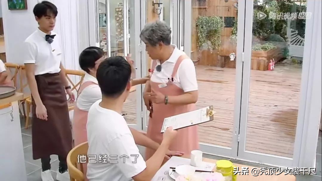 陈赫到哪都是凭本事搞笑的,陈赫经典搞笑片段合集