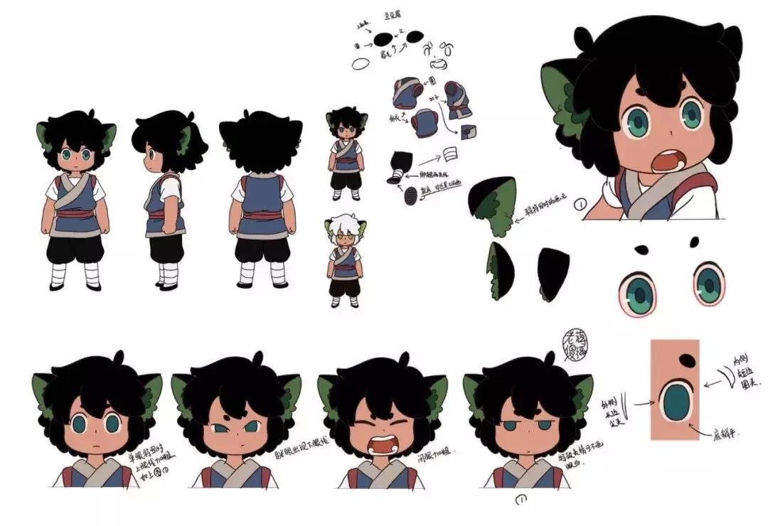 我竟然撸了9年的假猫？