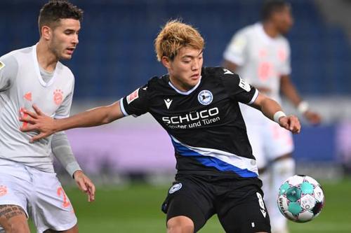 20172018德甲球队巡礼,足坛18巡礼