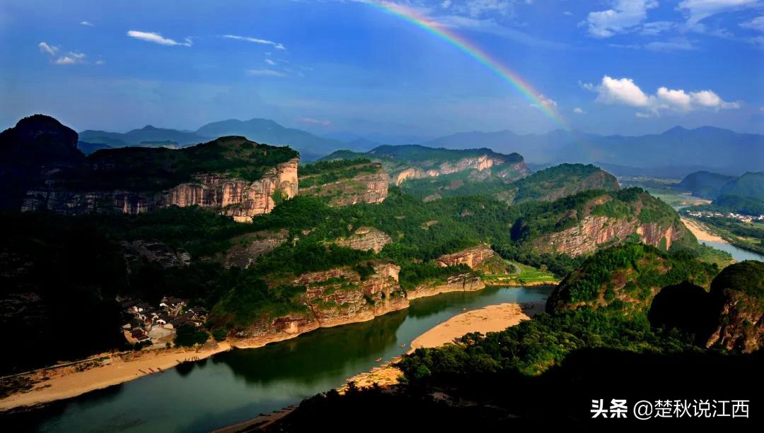 江西鹰潭属于赣北吗,江西鹰潭属于上饶吗