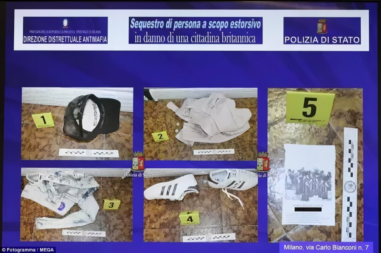 那些暗网中被拍卖的*奴性**，是如何上钩的