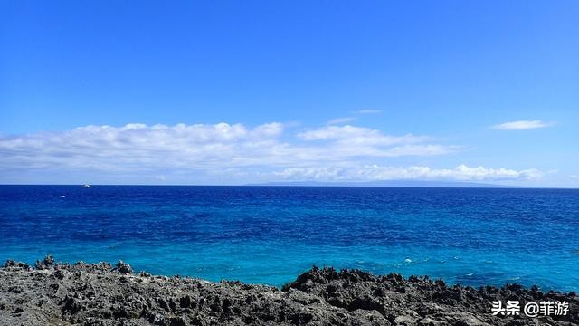 菲律宾马尼拉小马尔代夫攻略,菲律宾小马尔代夫度假村
