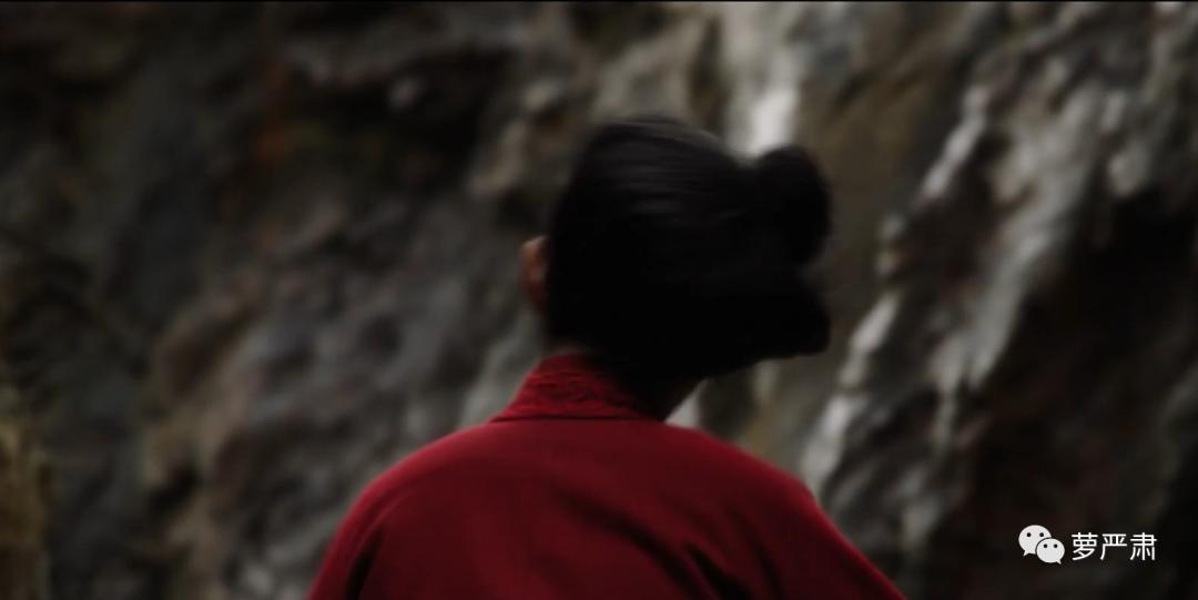 谁能想到国际《花木兰》给我上了一堂女德课？