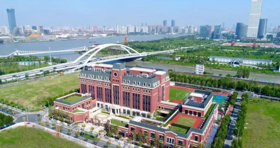 上海的贵族学校,上海普通人能进的贵族学校