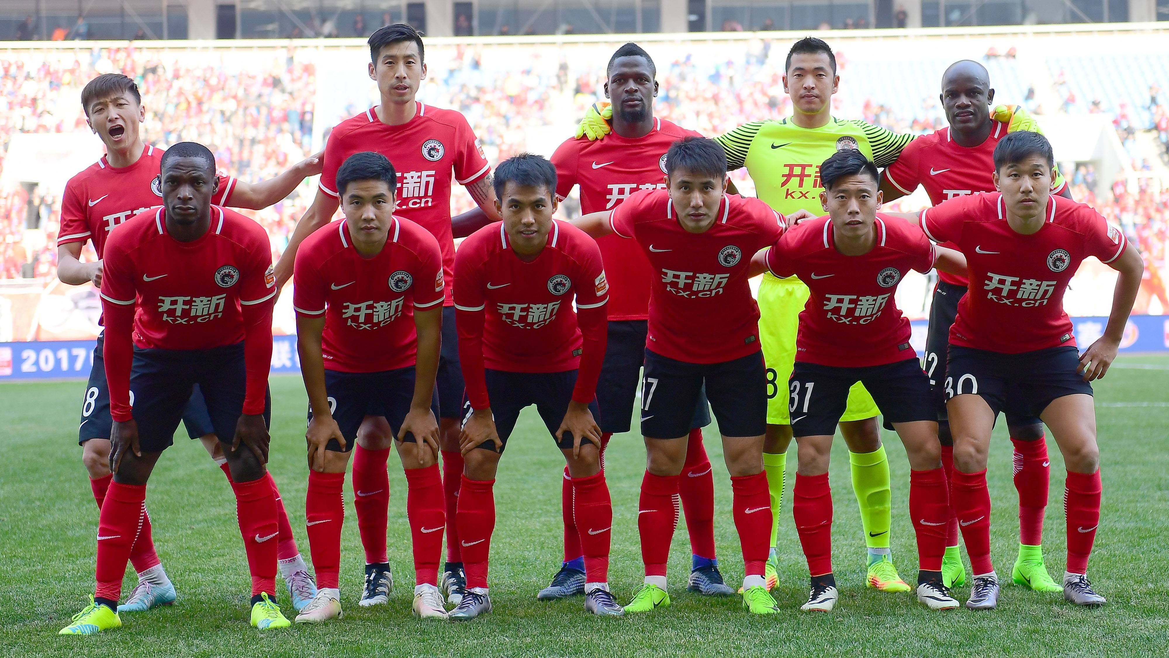 辽宁省宏运解散了吗,辽宁宏运退出中超