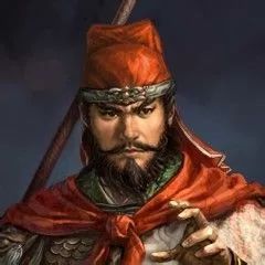 水浒108头像,浮世绘水浒传108将人物图