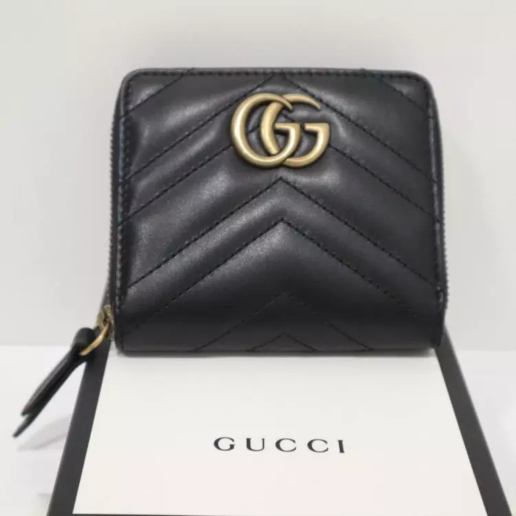 最实用系列—GUCCI有哪些热卖的包包？看C4N解读每款真实使用感！