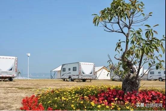 福建自驾房车露营地推荐,福建顶级露营地