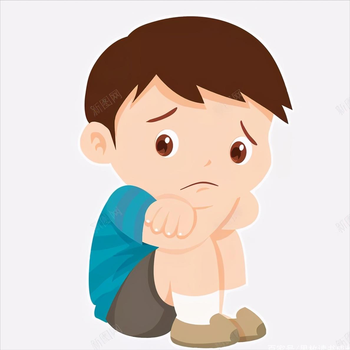 为什么自己孩子不爱学习,孩子太懒不爱动脑筋的原因