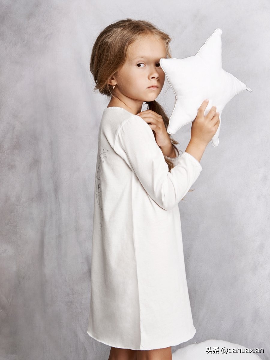 高性价比的儿童轻奢童装品牌推荐,品牌童装居家服