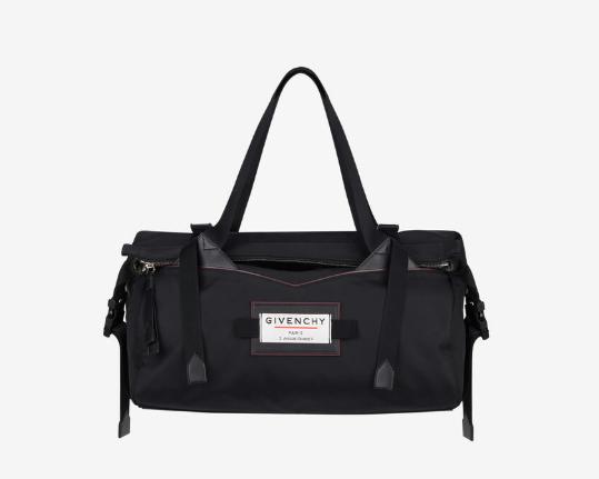 都说大学必须要有一个“波士顿包”！它到底是什麽？