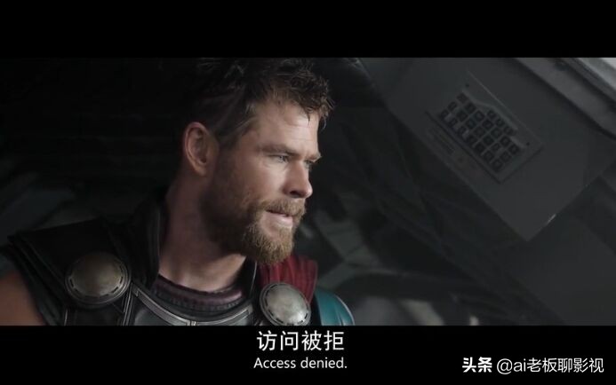 《复仇者联盟4》终于还是来了，不敢看怕离别，也怕哭着说再见