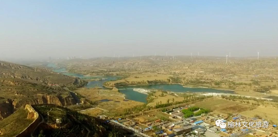 榆林长城纪事三十四,榆林长城纪事完整版