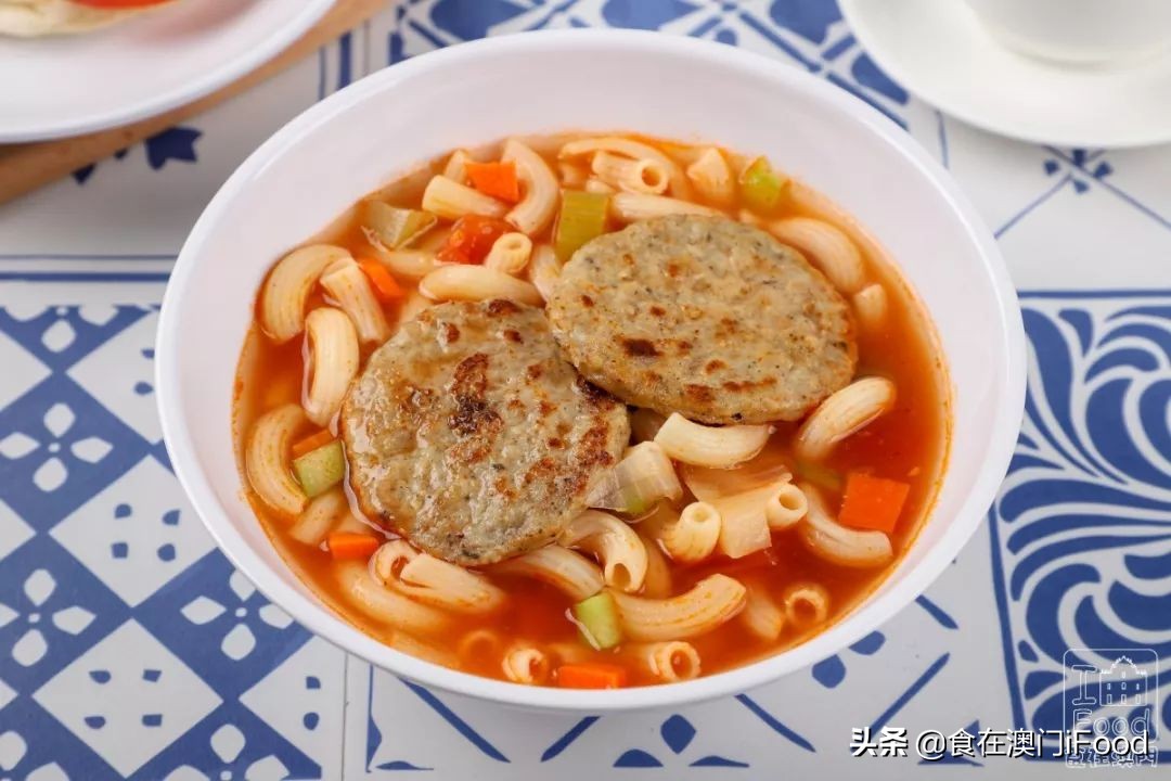澳门厨师探店,澳门探店风味