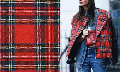 还为穿什么风格发愁？知性英伦风，给你优雅和好看