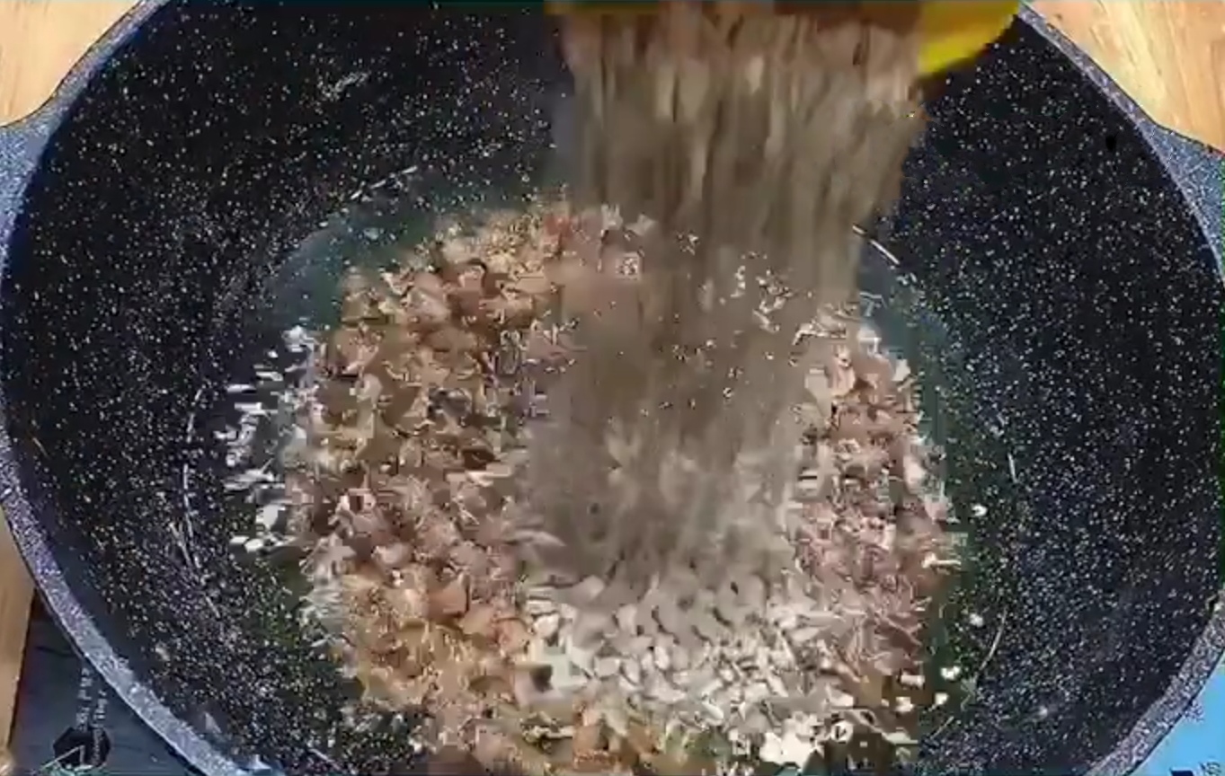 正宗商业版小米酥技术配方,小米酥最佳配方