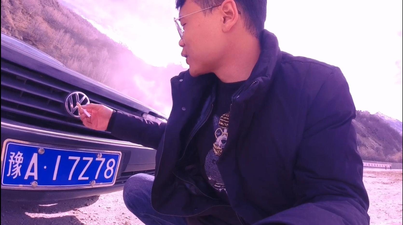 *藏西**之旅318返程，回去比来时的更有意义，走一段人生难忘的路