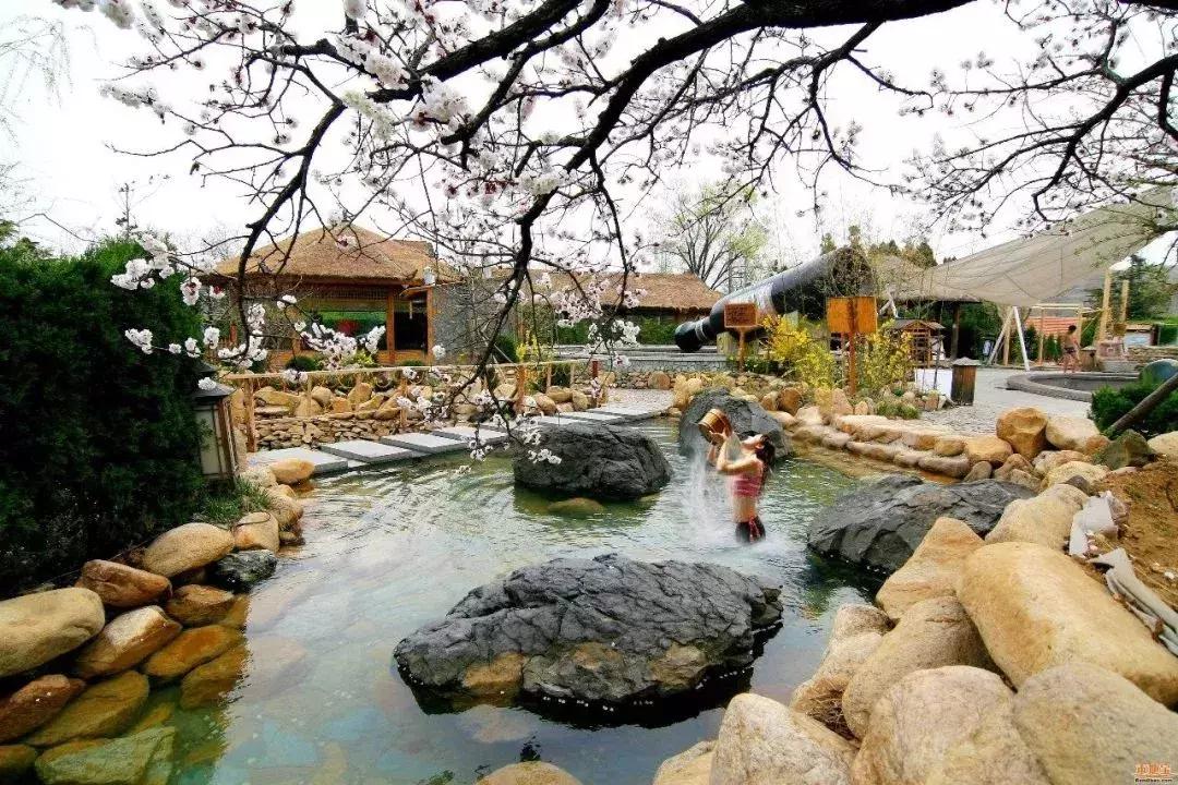 广东五星级十大温泉排名榜,广东温泉度假村排名榜2021