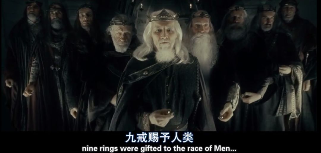 魔戒圣战时矮人和精灵在做什么,empireofangels魔戒圣战