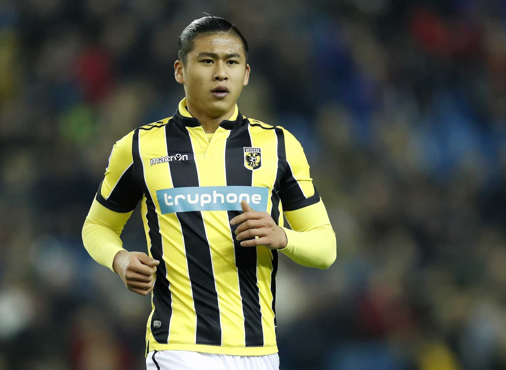 蒿俊闵世界波鲁能4:2富力,蒿俊闵亚洲杯两个任意球