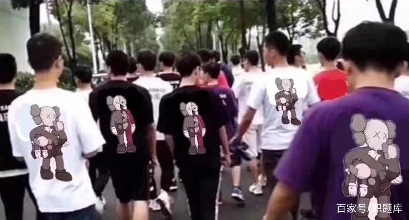 kaws是哪个公司,kaws是哪家公司