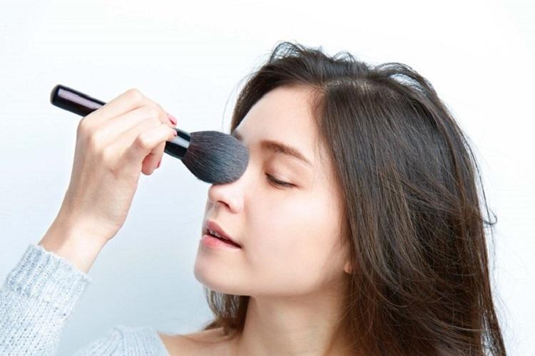 你用对bb霜了么,bb霜涂一点有效果吗