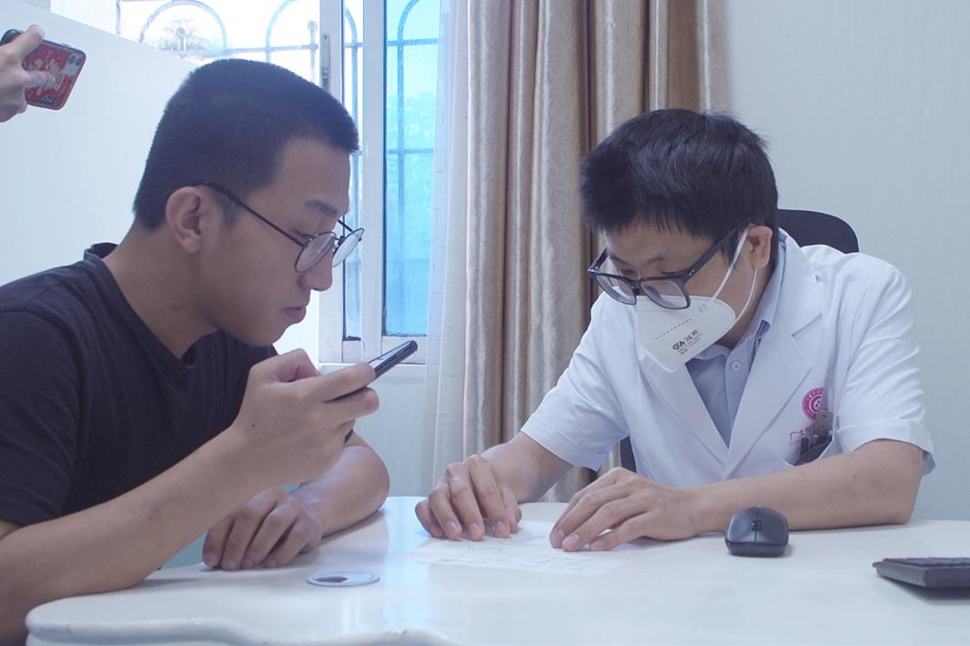 严重骨性地包天正畸效果,地包天矫正后又反颌怎么办