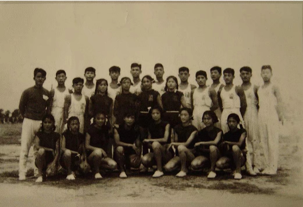 济南田径200米纪录,日照市中学生800米田径纪录