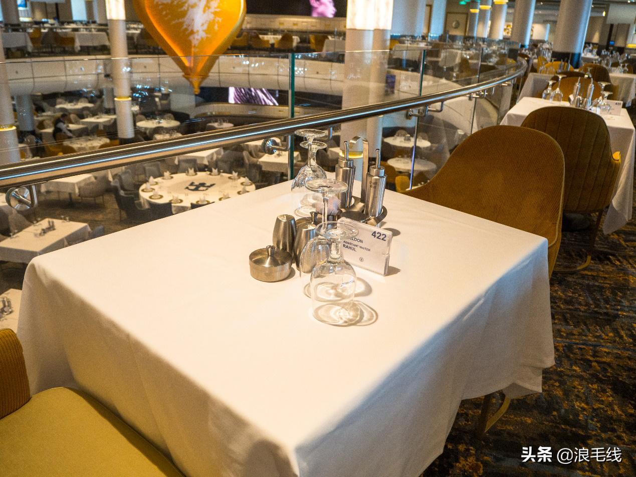 海洋光谱号邮轮游玩攻略,海洋光谱号邮轮旅行攻略