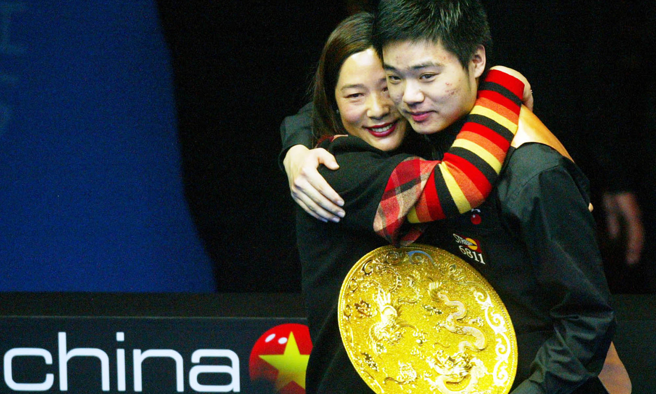 丁俊晖英锦赛输的原因,英锦赛这次丁俊晖亚军有奖金吗