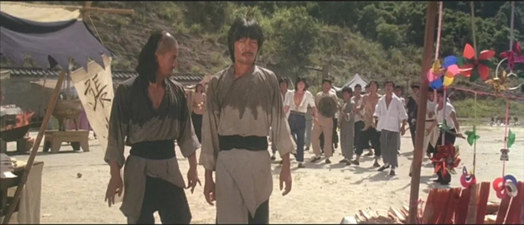 1992年成龙电影票房4亿,李连杰十五亿票房电影