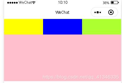 css的flex怎么用,cssflex布局思路