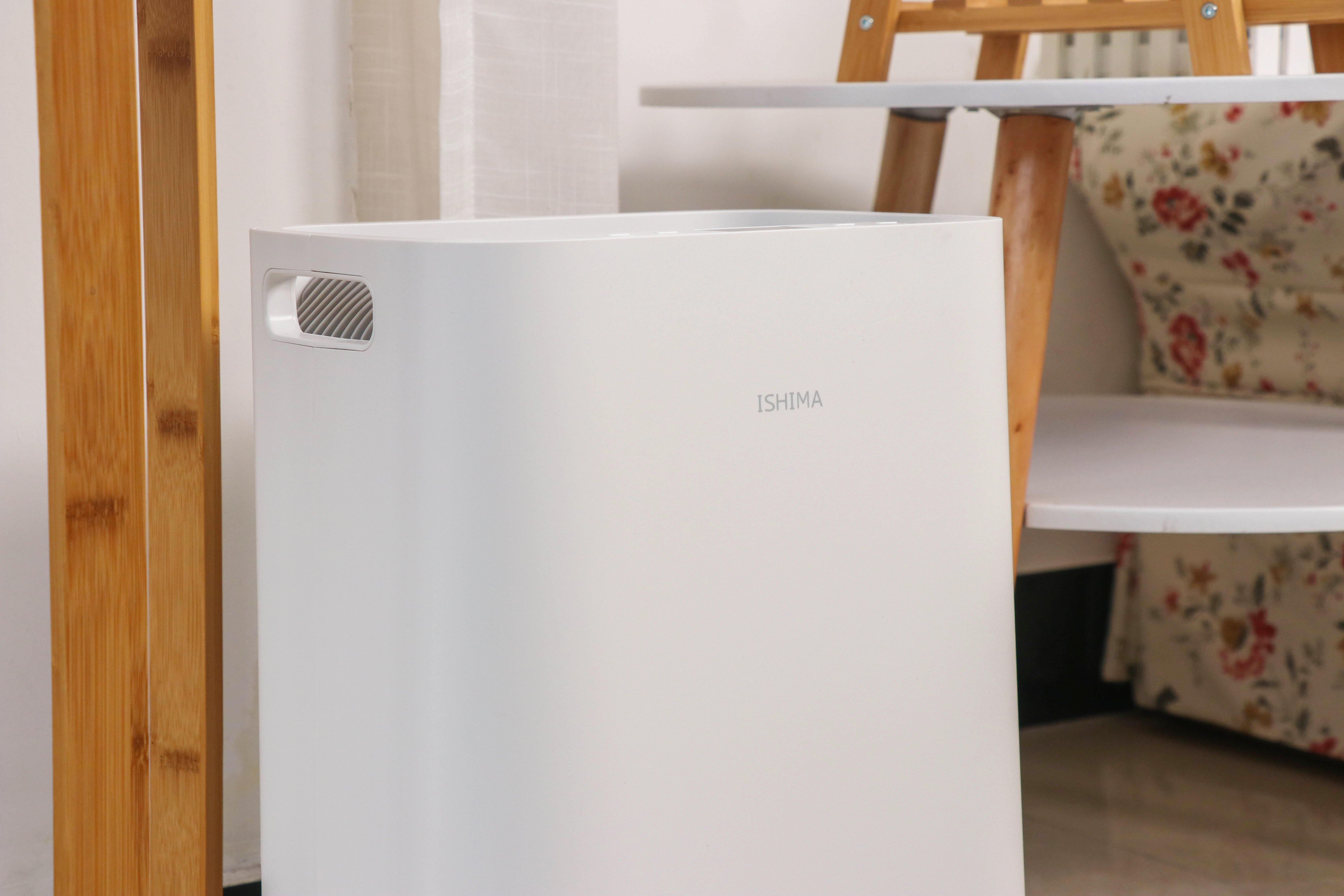 伊岛除湿机d15p使用方法,伊岛d15除湿器使用感受