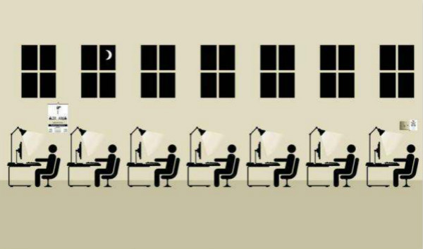 这个怪才，活得一塌糊涂！