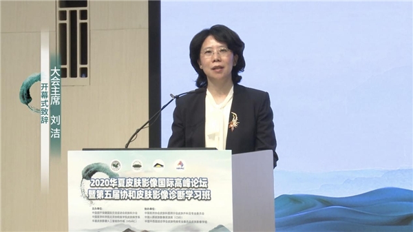 国际整形美容高峰论坛,第七届全球华人皮肤科高峰论坛