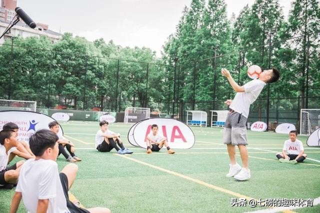 韩乔生青训,韩乔生对中国足球的评价