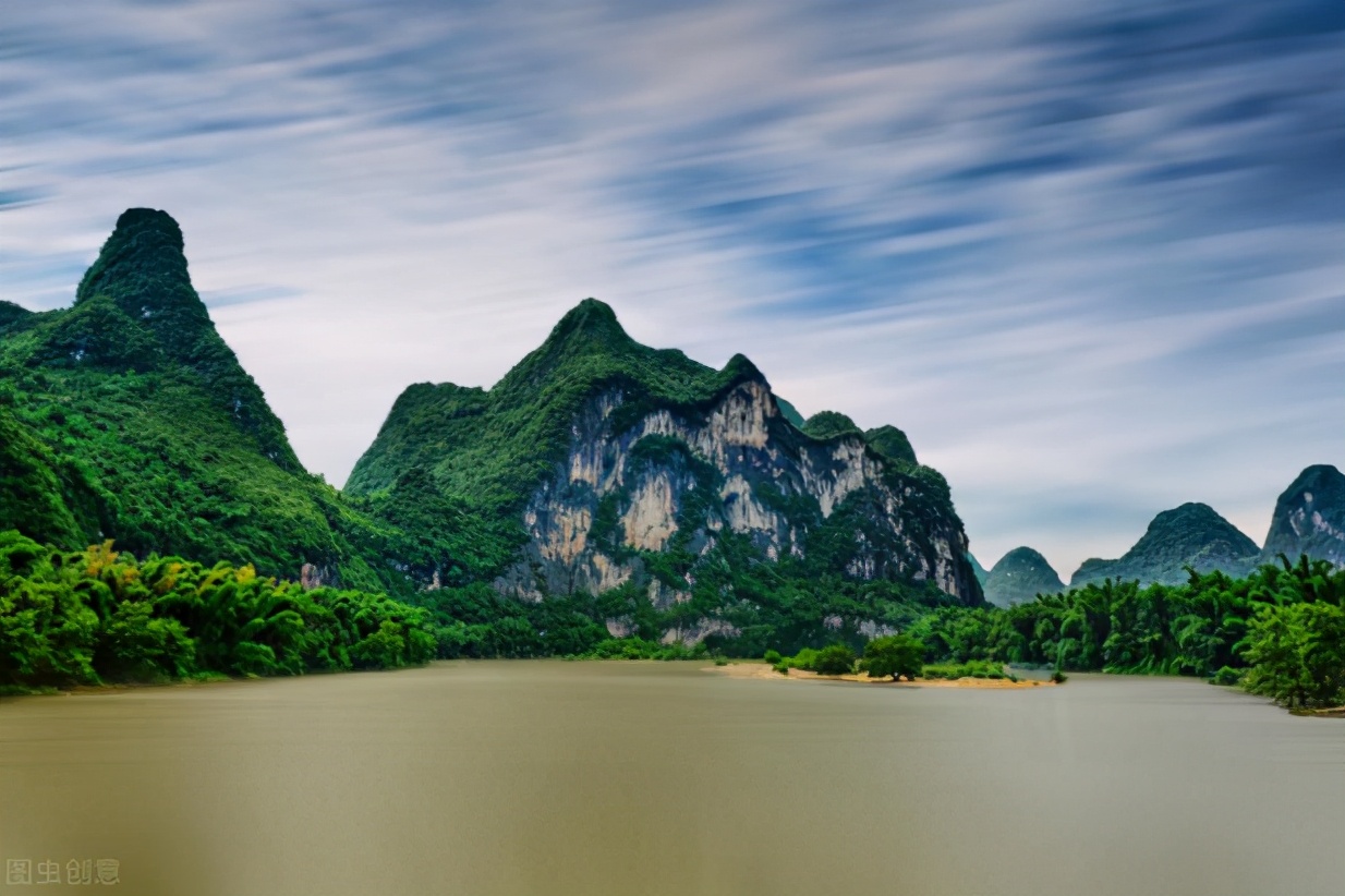 冬游广西2023,冬游桂林推荐吗