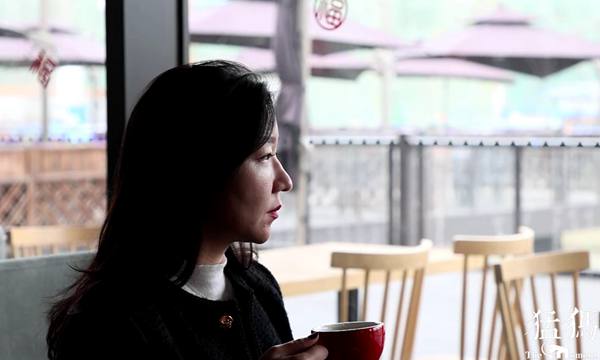 职场女性榜样标杆,职场榜样巾帼