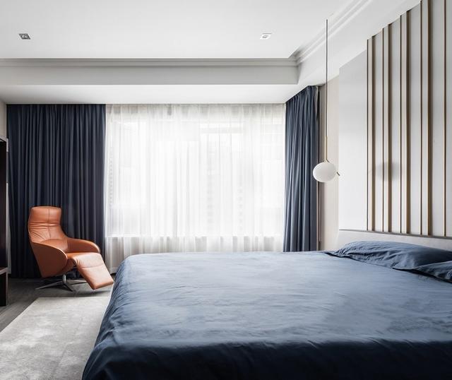 窗帘别瞎选，设计师推荐6种搭配方案，值得参考！