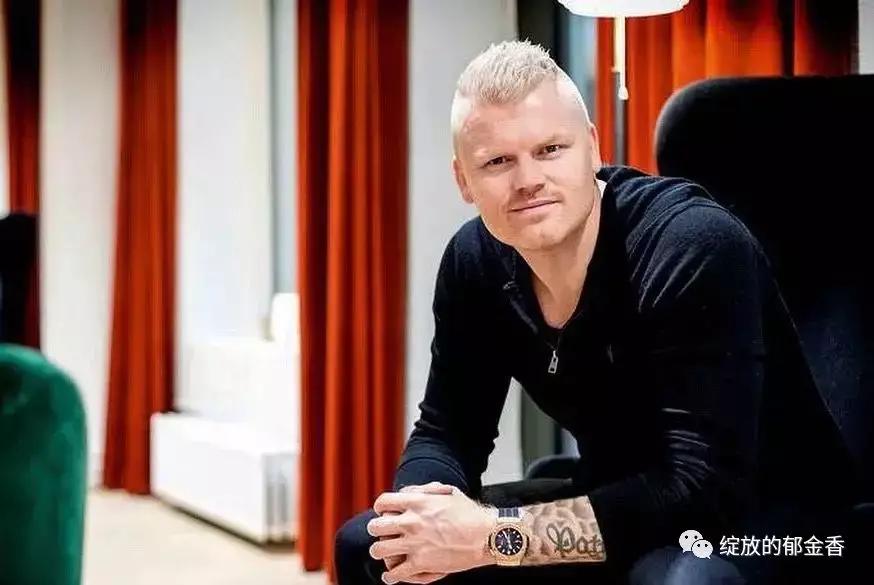 约翰里瑟十大进球,足坛现役5大中卫