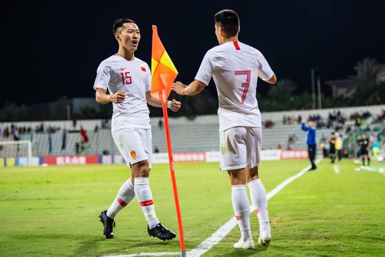 欧洲球探看上了哪几个中国球员,欧洲足球球员人才凋零